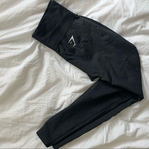 Gymshark vital seamless leggings